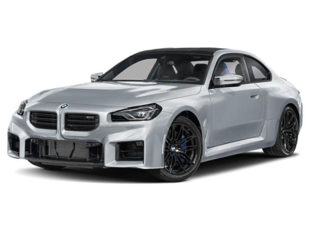4 thumbnail image of  2026 BMW M2 Coupe
