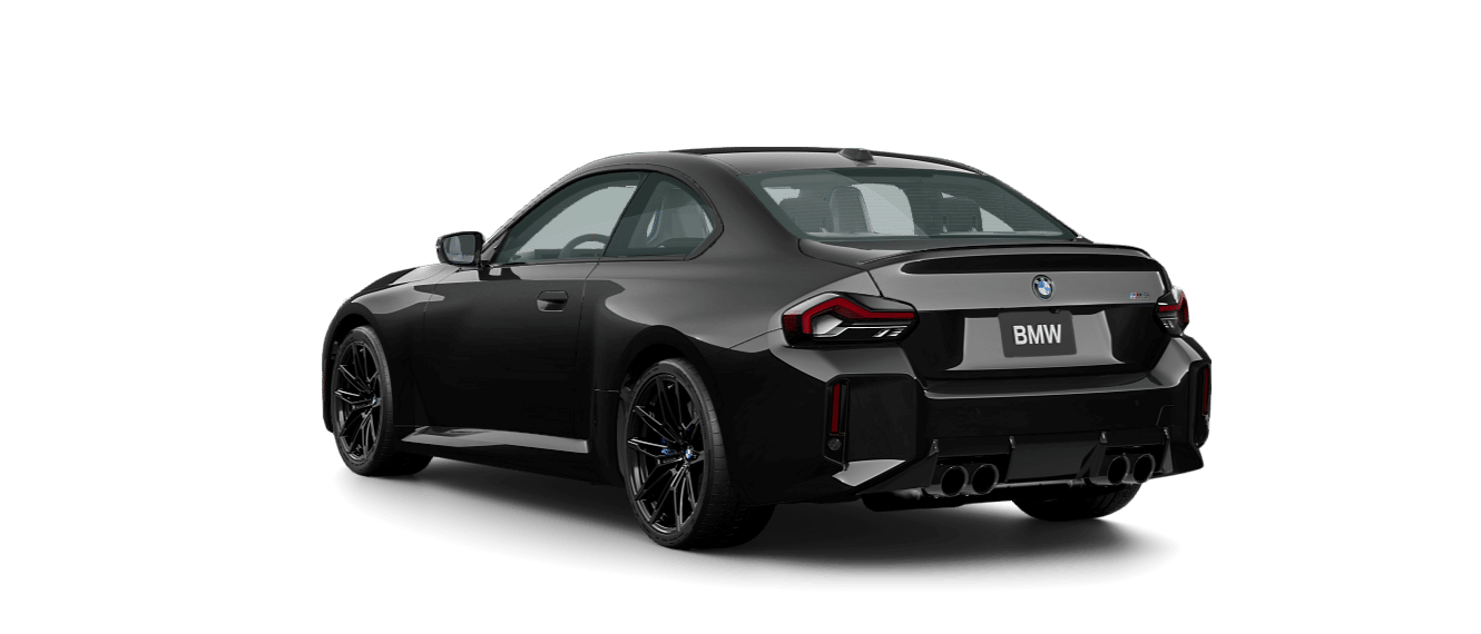 5 thumbnail image of  2026 BMW M2 Coupe