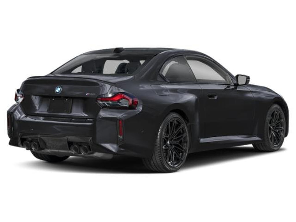 2 thumbnail image of  2026 BMW M2 Coupe