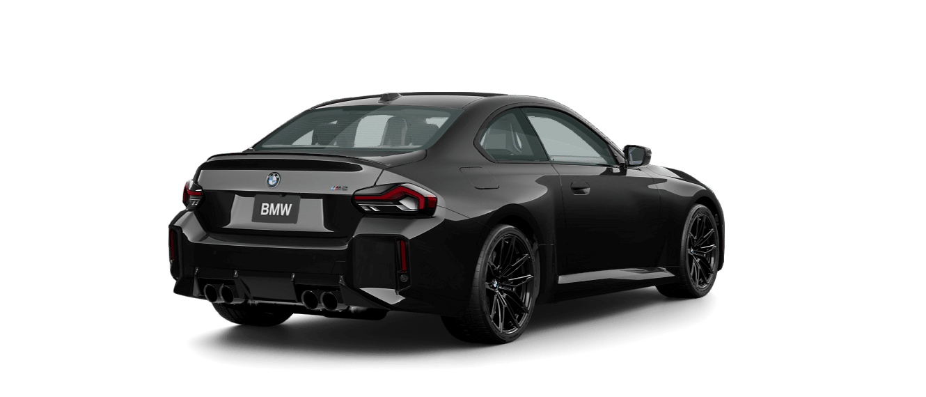 7 thumbnail image of  2026 BMW M2 Coupe
