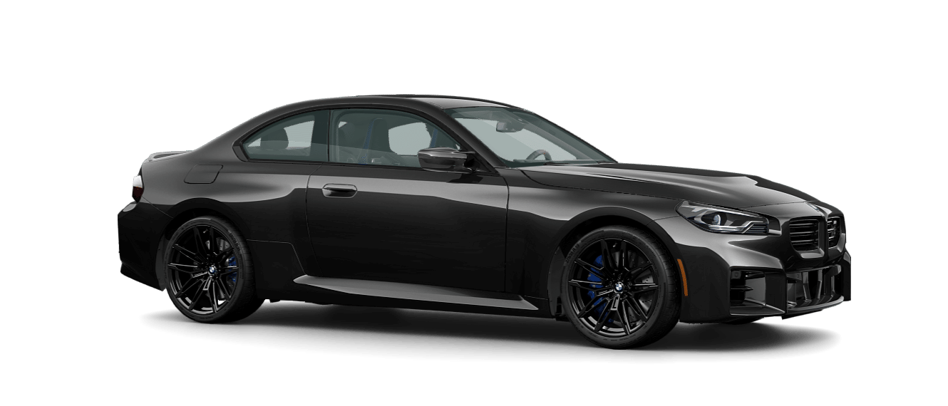 10 thumbnail image of  2026 BMW M2 Coupe