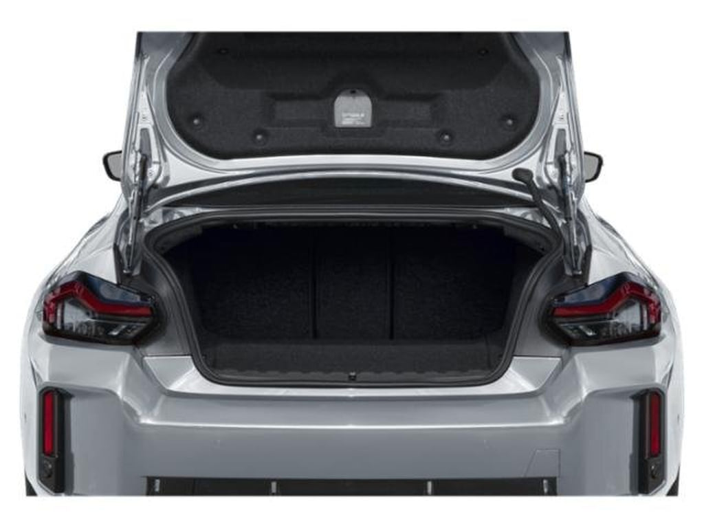13 thumbnail image of  2026 BMW M2 Coupe