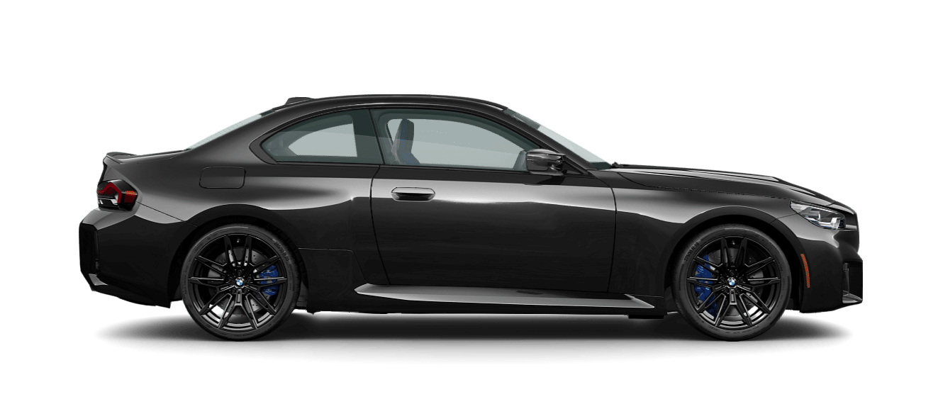 9 thumbnail image of  2026 BMW M2 Coupe