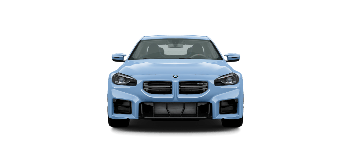 12 thumbnail image of  2026 BMW M2 Coupe