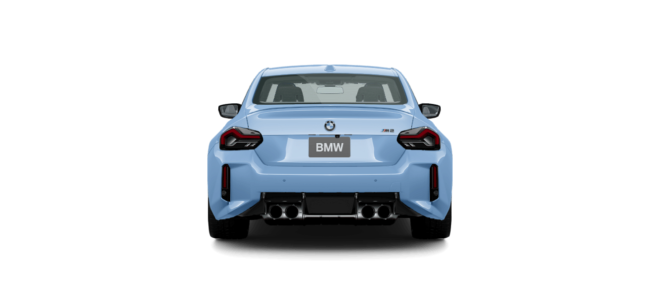 6 thumbnail image of  2026 BMW M2 Coupe