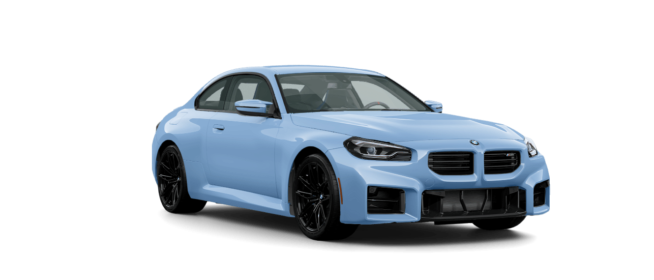11 thumbnail image of  2026 BMW M2 Coupe