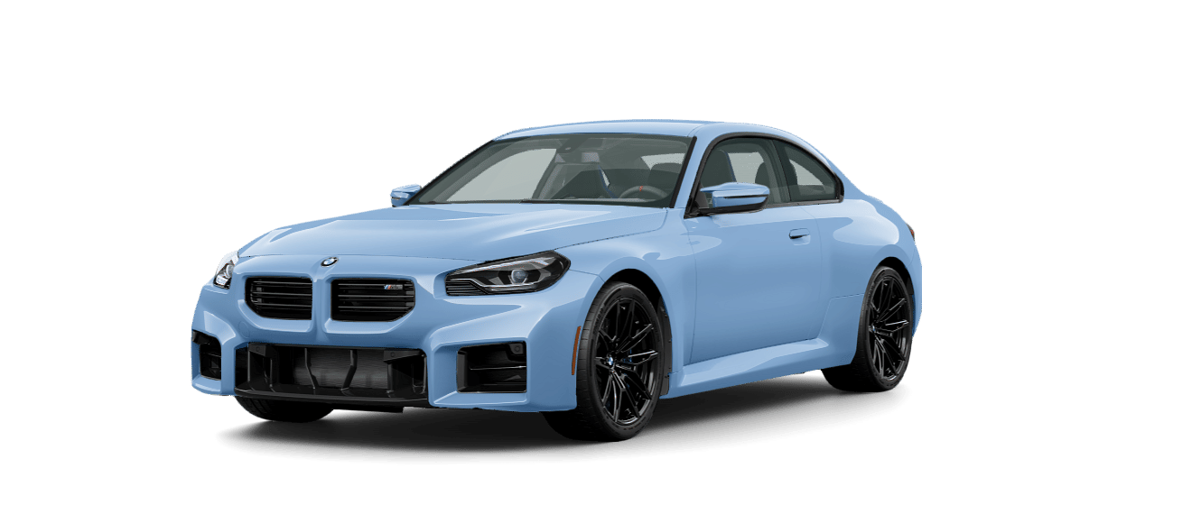 1 thumbnail image of  2026 BMW M2 Coupe