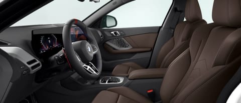 1 image of 2026 BMW M235 xDrive xDrive
