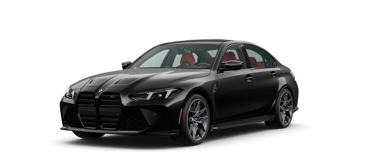 1 thumbnail image of  2026 BMW M3 Competition