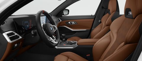 1 image of 2026 BMW M3 SEDAN