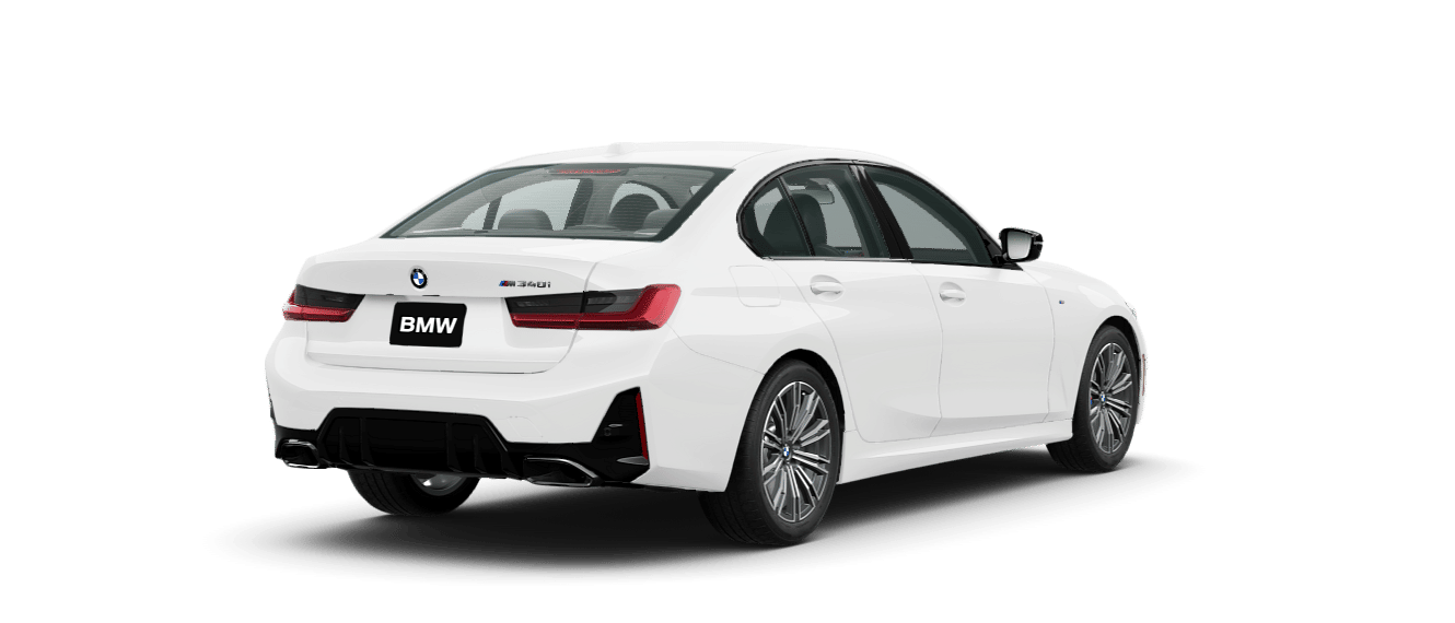 14 thumbnail image of  2026 BMW M340i NA NA