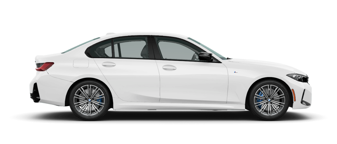 18 thumbnail image of  2026 BMW M340i NA NA