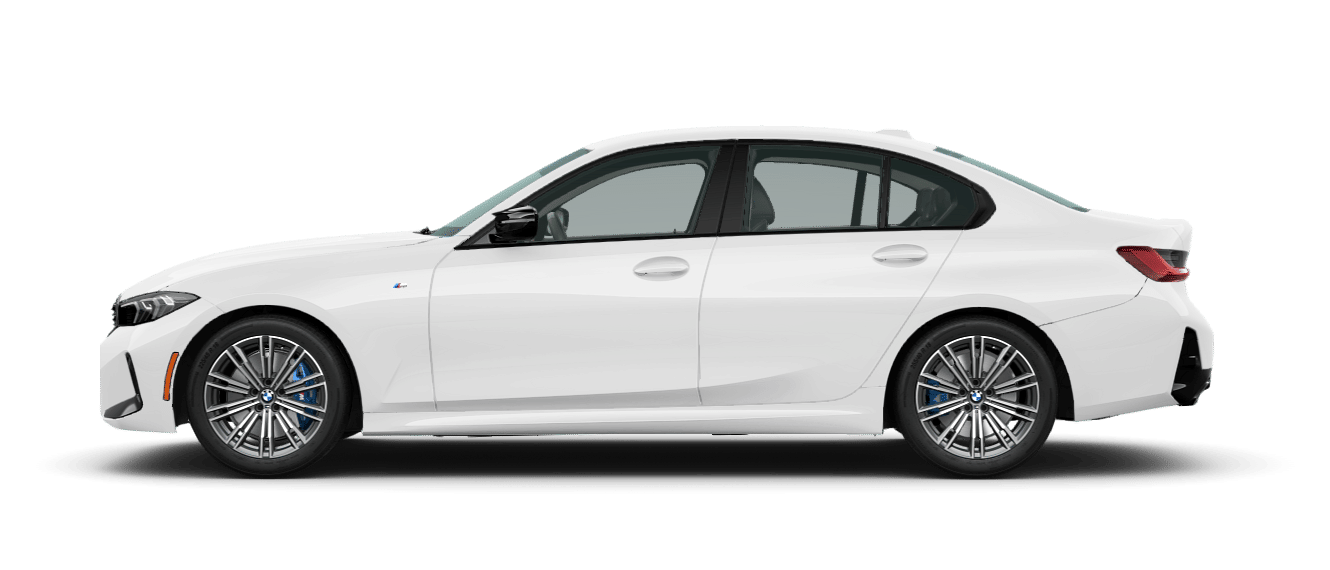 5 thumbnail image of  2026 BMW M340i NA NA