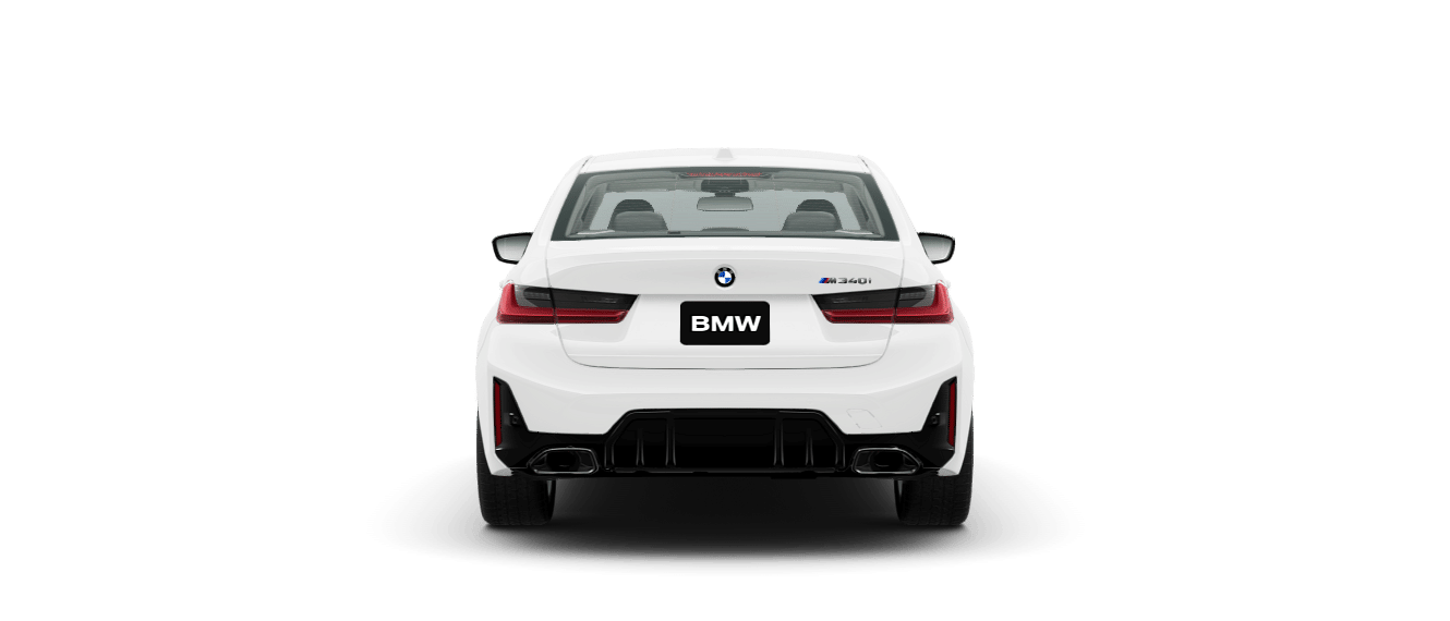 11 thumbnail image of  2026 BMW M340i NA NA