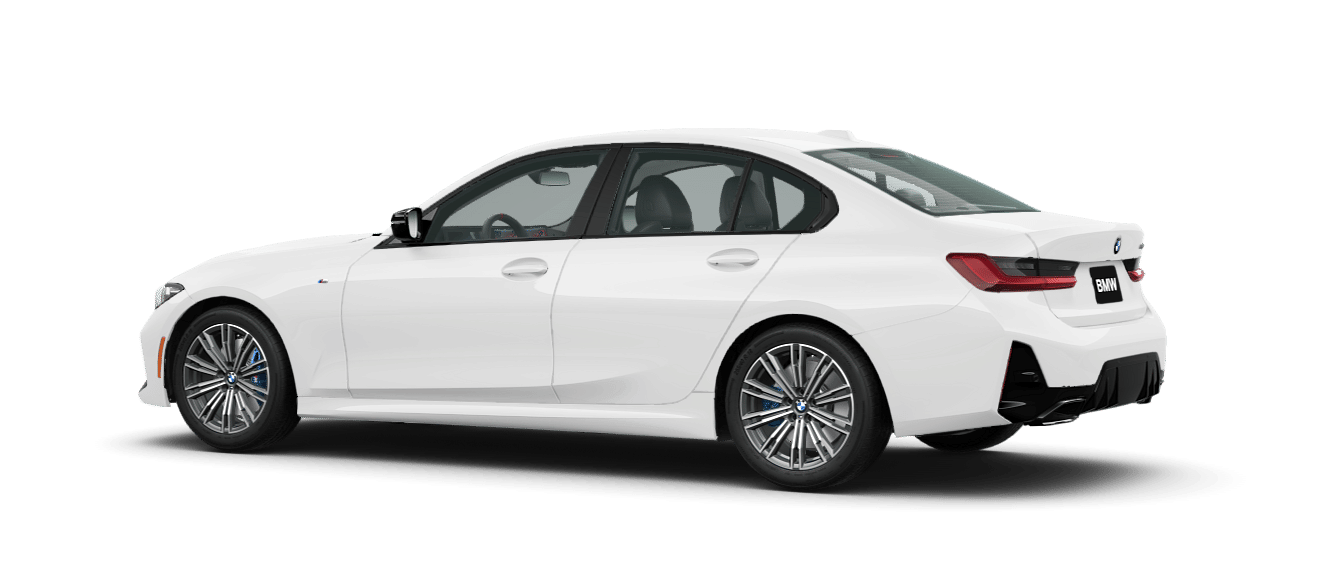 8 thumbnail image of  2026 BMW M340i NA NA