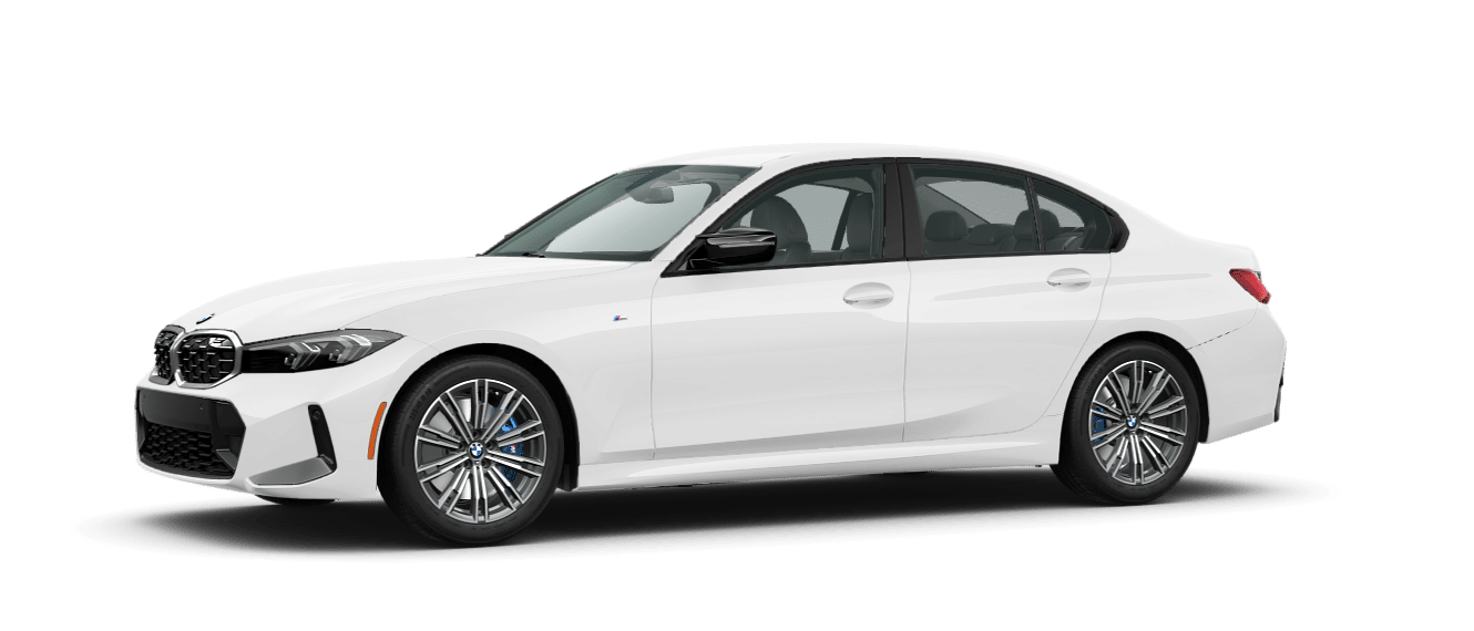 3 thumbnail image of  2026 BMW M340i NA NA