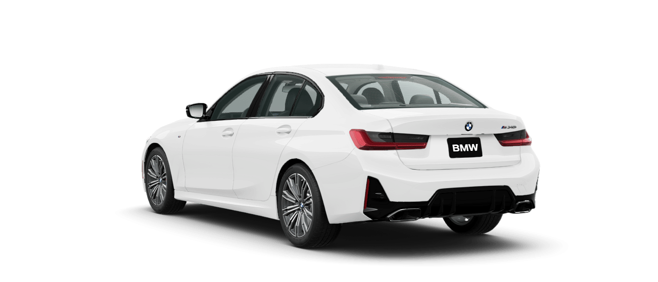10 thumbnail image of  2026 BMW M340i NA NA