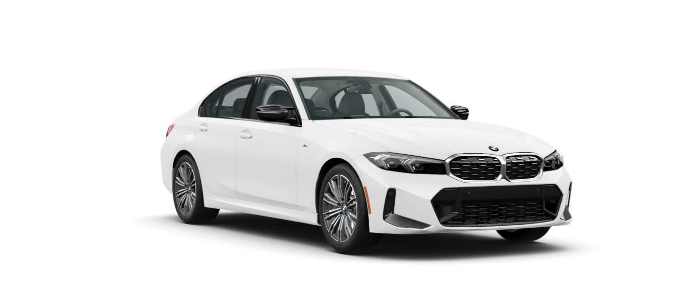 21 thumbnail image of  2026 BMW M340i NA NA