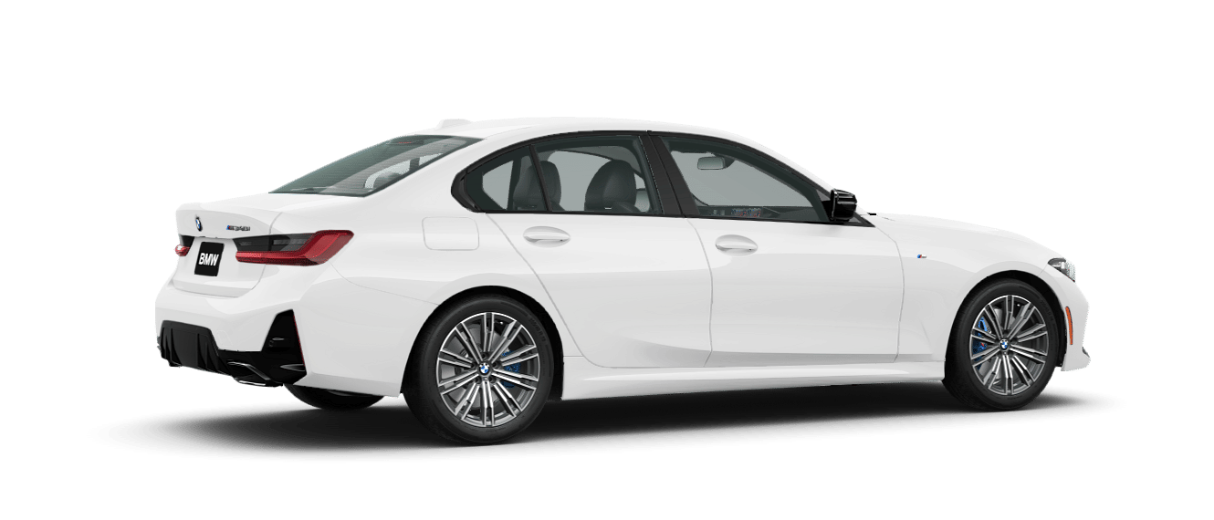 16 thumbnail image of  2026 BMW M340i NA NA