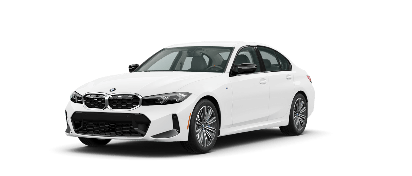 2 thumbnail image of  2026 BMW M340i NA NA