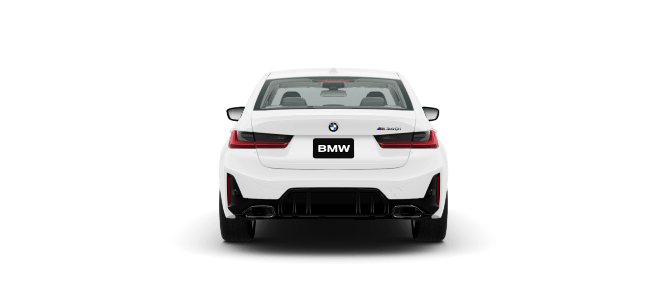 12 thumbnail image of  2026 BMW M340i NA NA