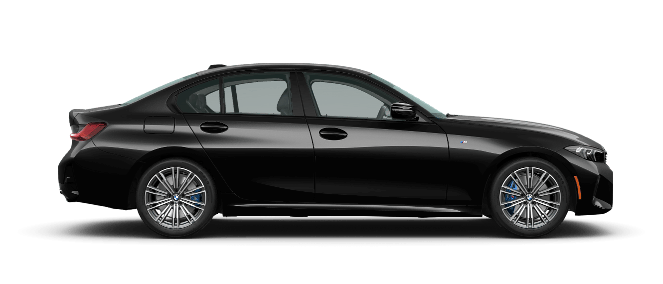 18 thumbnail image of  2026 BMW M340i NA NA