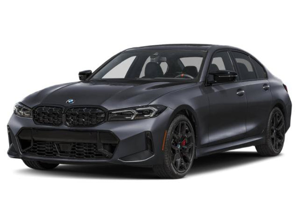 2026 BMW M340i NA NA