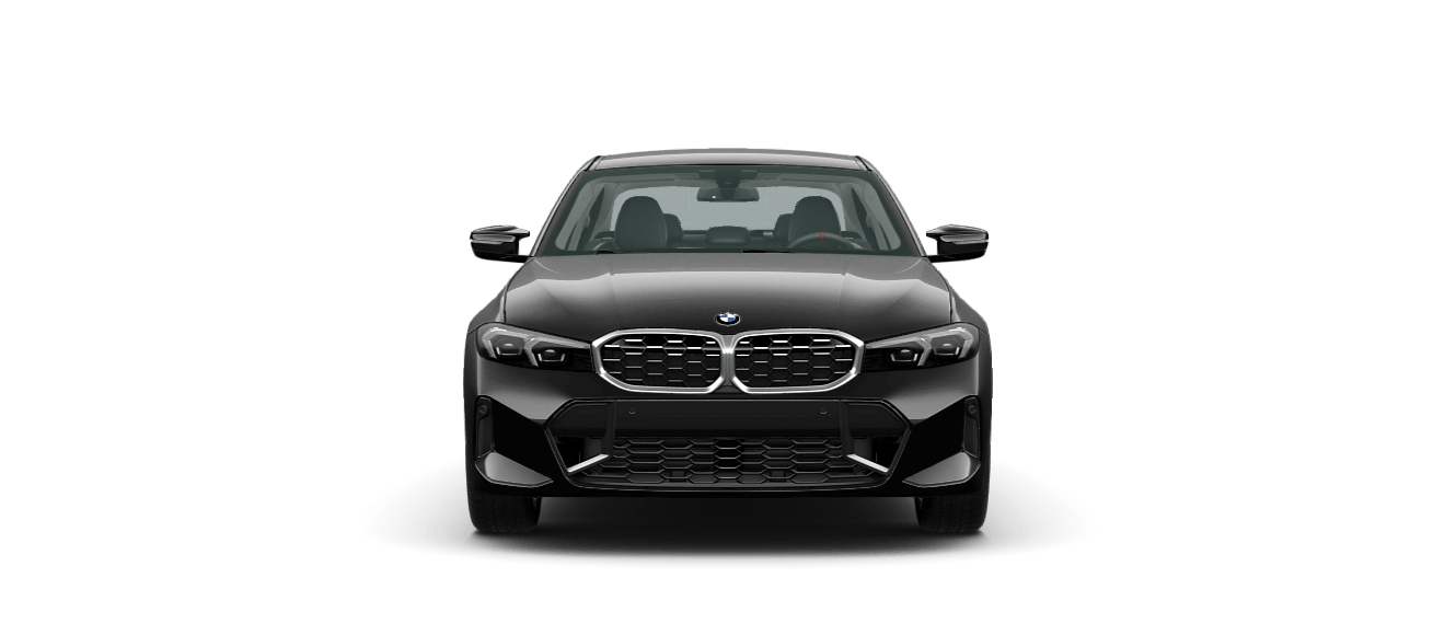 23 thumbnail image of  2026 BMW M340i NA NA
