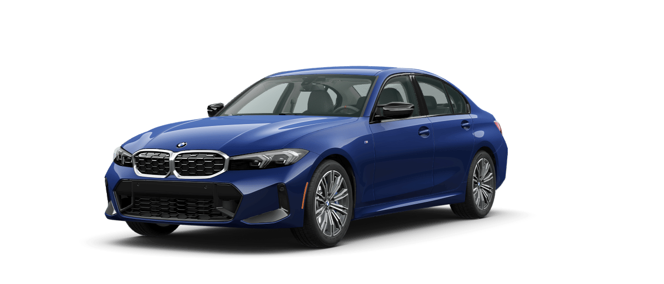 1 thumbnail image of  2026 BMW M340i NA NA