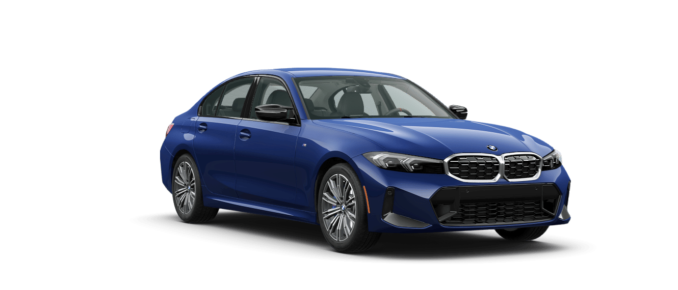 21 thumbnail image of  2026 BMW M340i NA NA