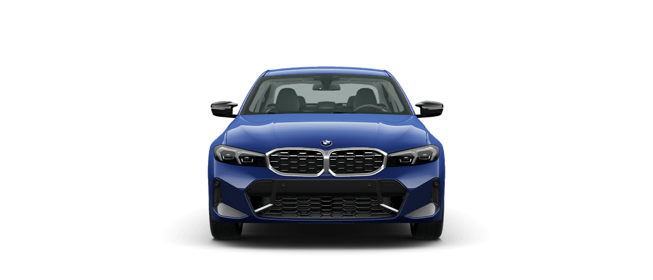 24 thumbnail image of  2026 BMW M340i NA NA