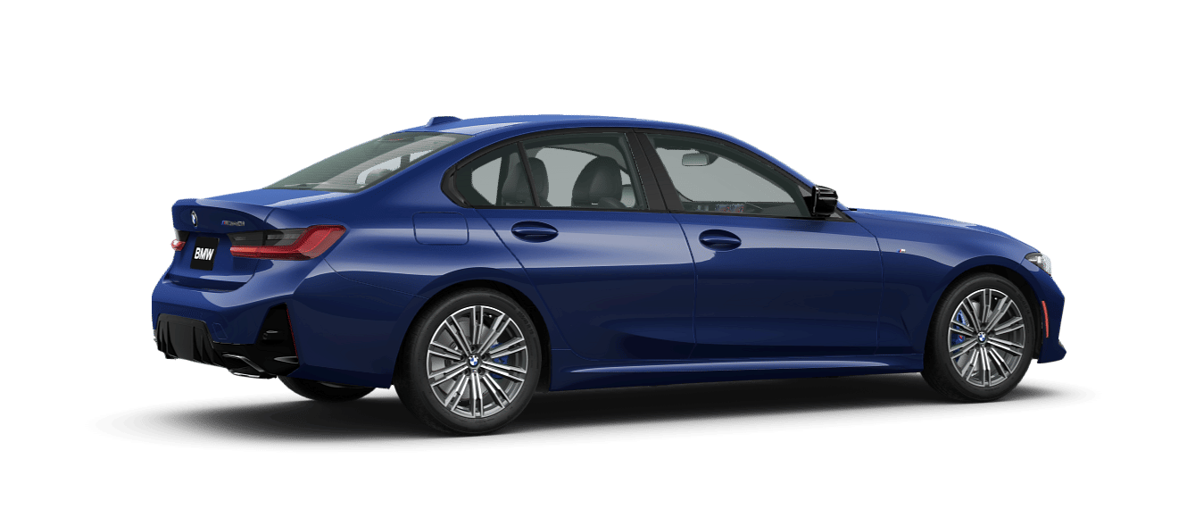 15 thumbnail image of  2026 BMW M340i NA NA
