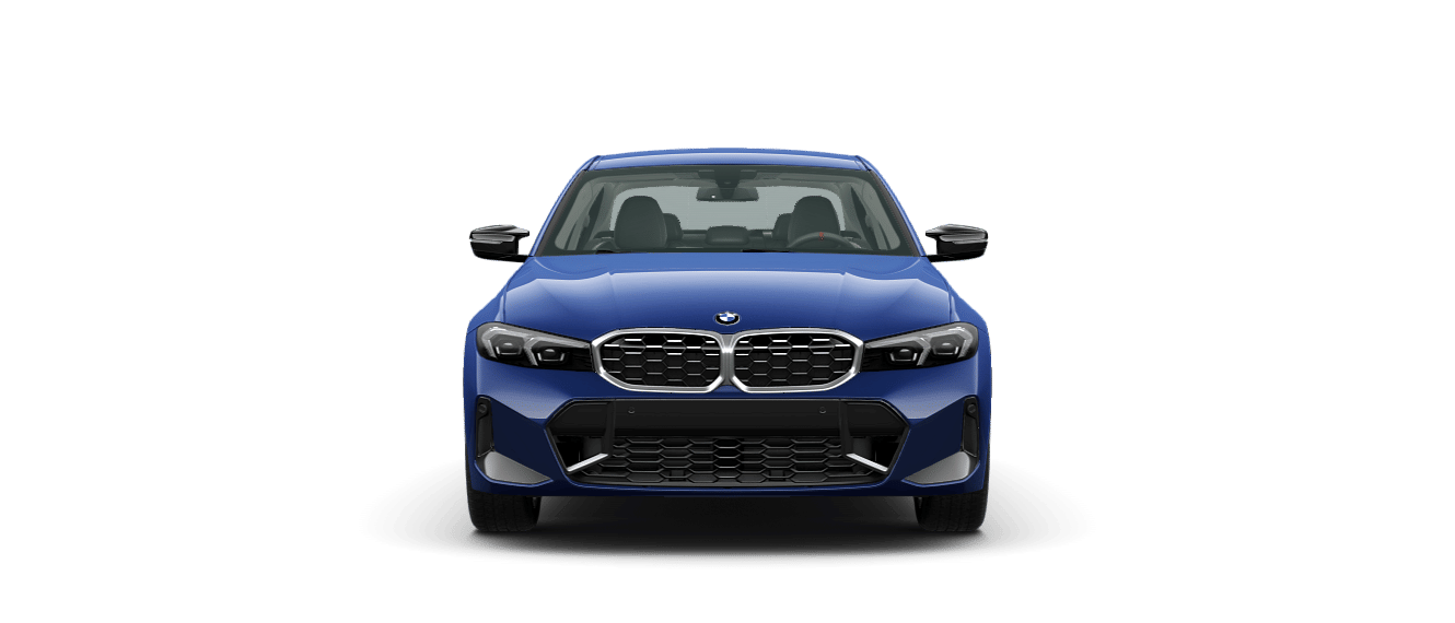 23 thumbnail image of  2026 BMW M340i NA NA