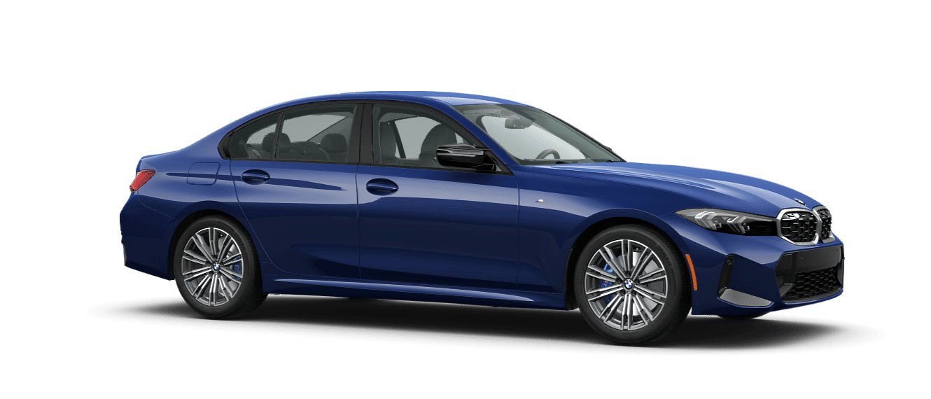 19 thumbnail image of  2026 BMW M340i NA NA
