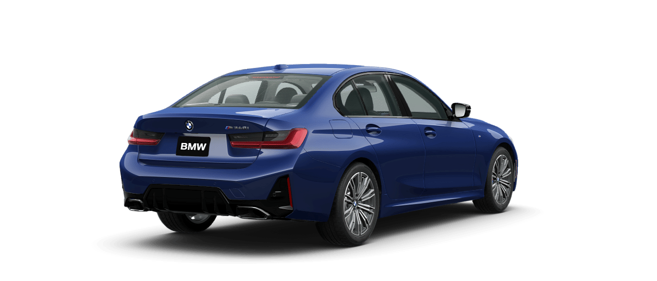 13 thumbnail image of  2026 BMW M340i NA NA