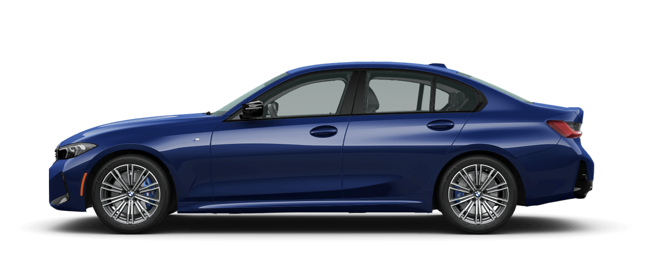 5 thumbnail image of  2026 BMW M340i NA NA