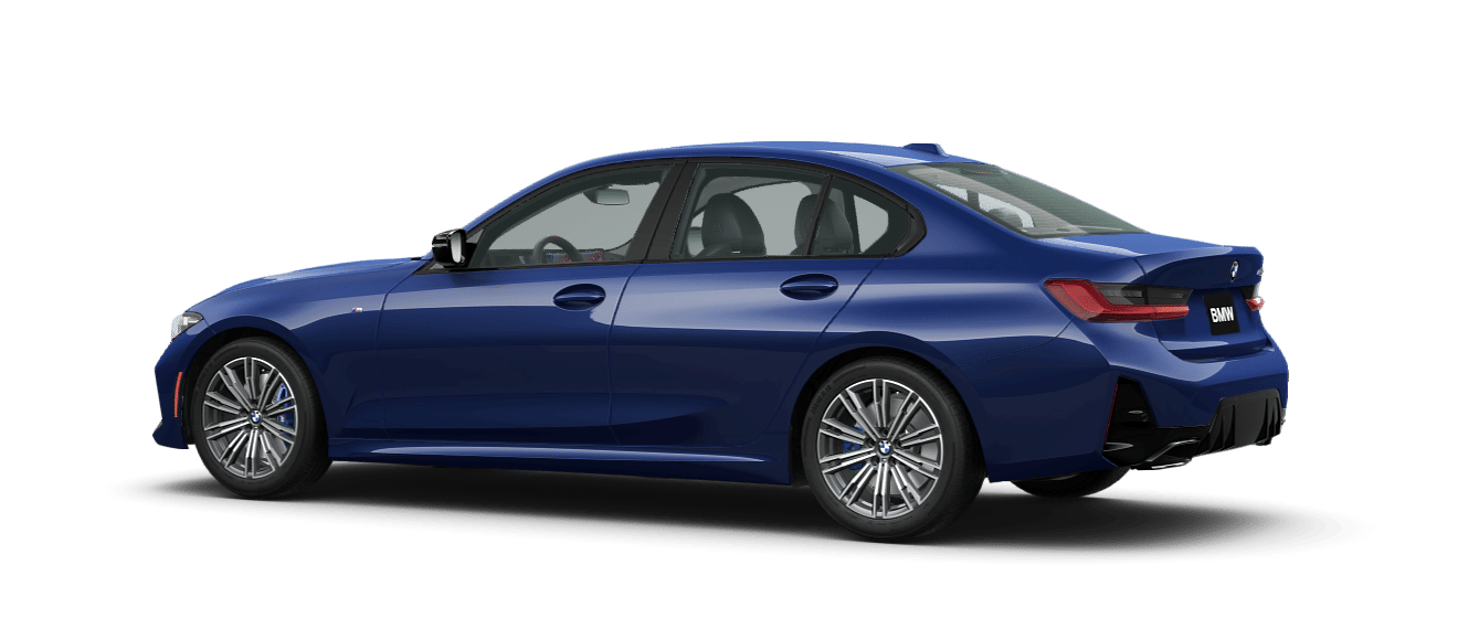 7 thumbnail image of  2026 BMW M340i NA NA