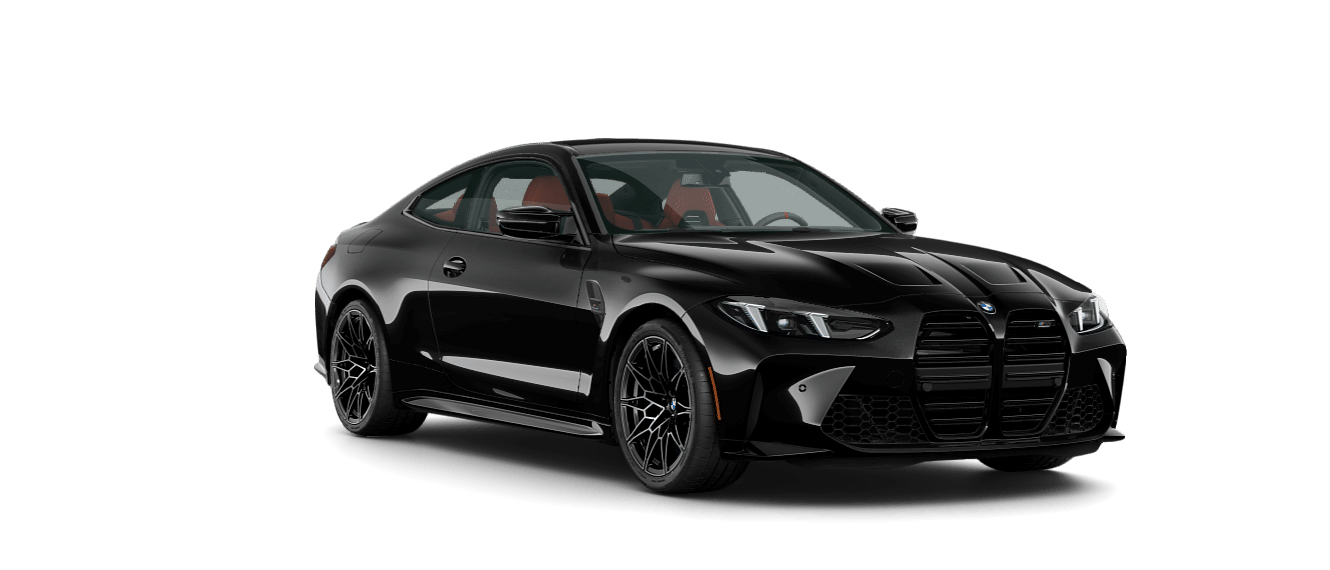 11 thumbnail image of  2026 BMW M4 Competition