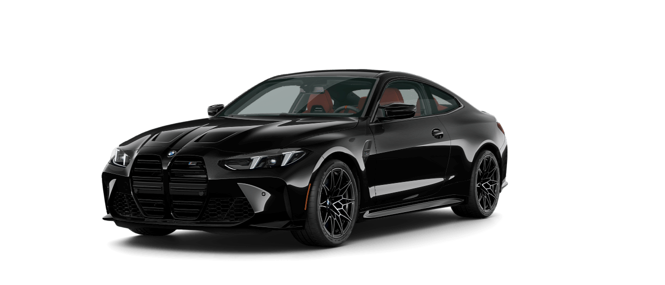 1 thumbnail image of  2026 BMW M4 Competition