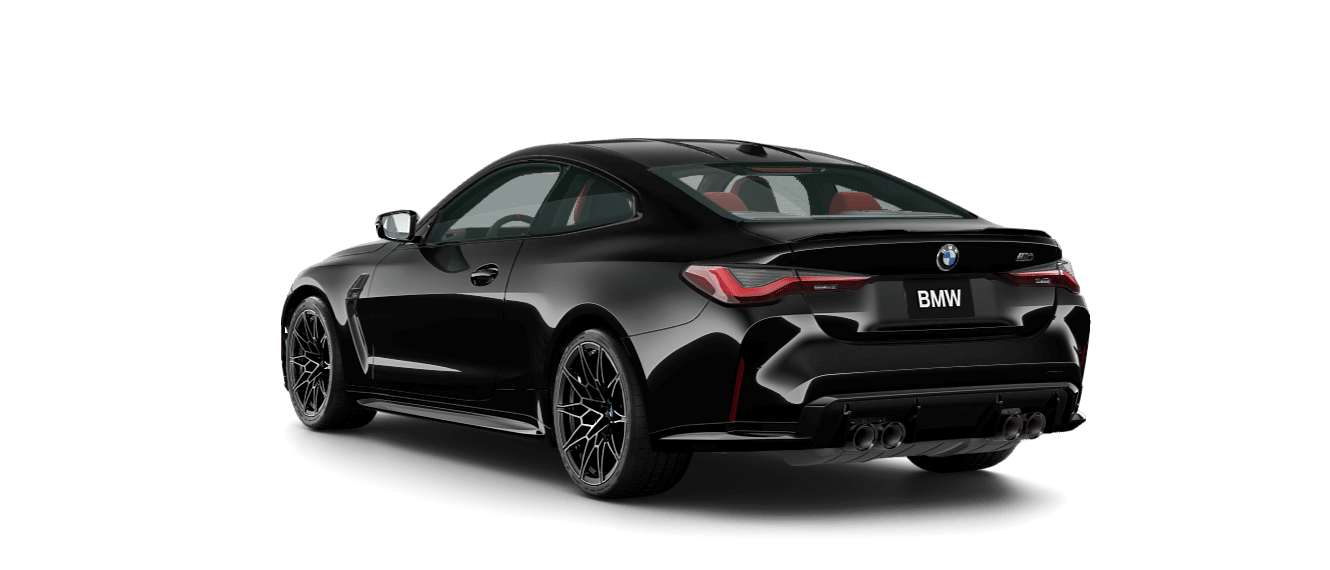 5 thumbnail image of  2026 BMW M4 Competition