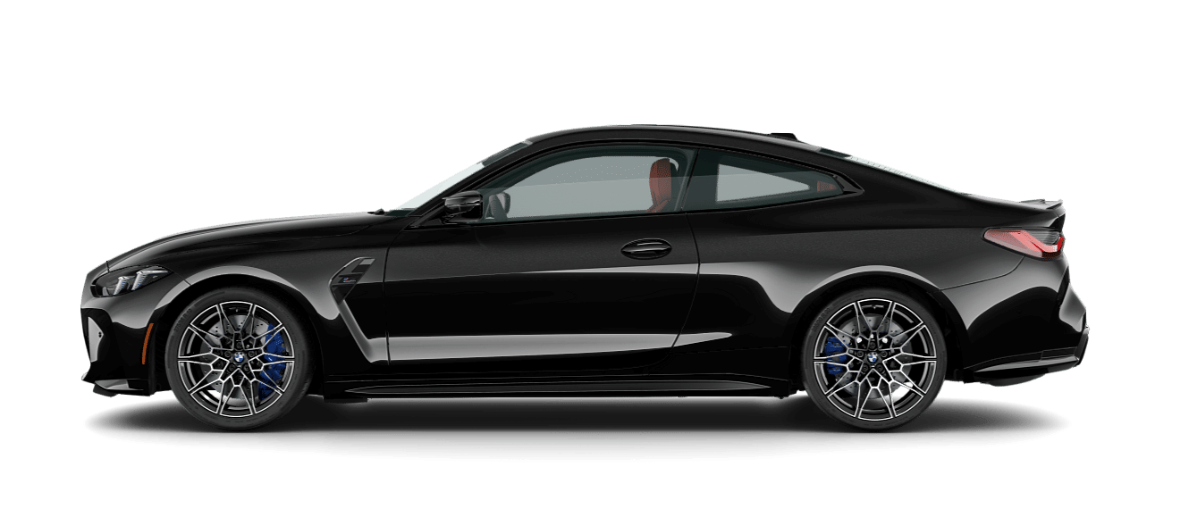 3 thumbnail image of  2026 BMW M4 Competition