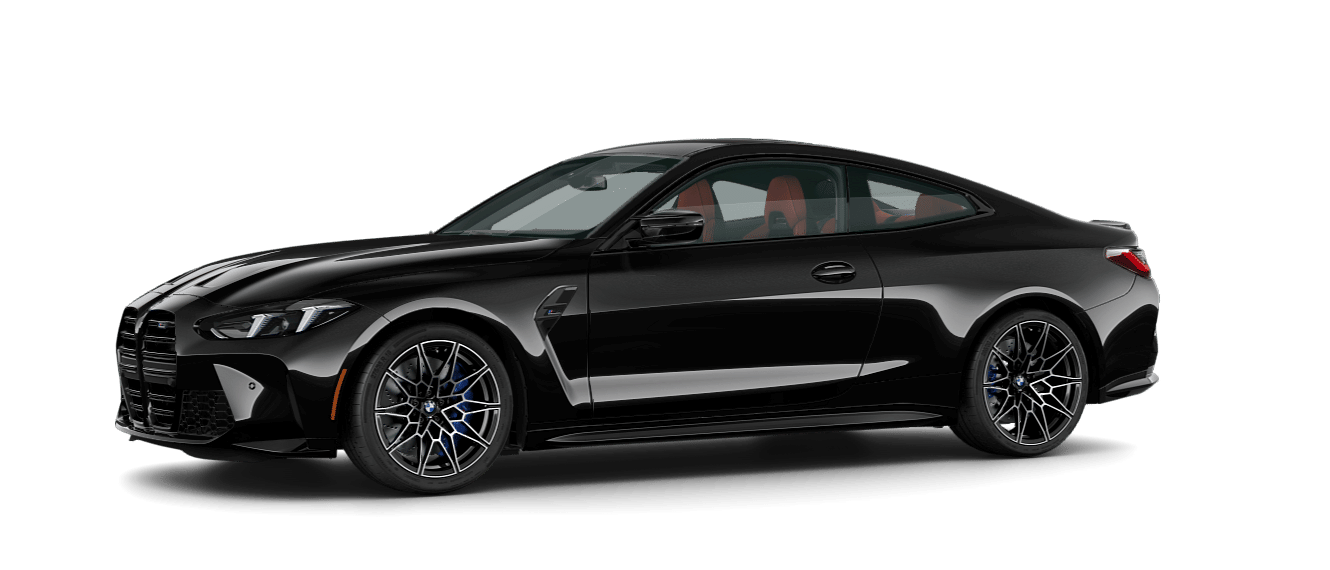 2 thumbnail image of  2026 BMW M4 Competition
