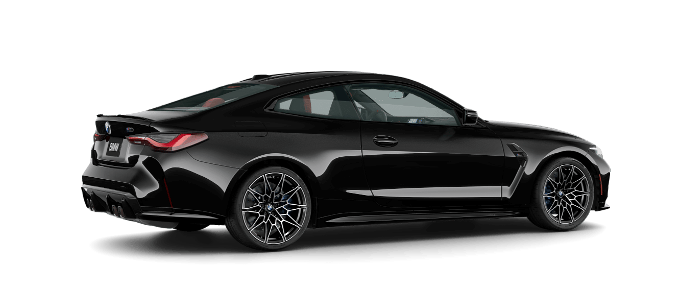 8 thumbnail image of  2026 BMW M4 Competition