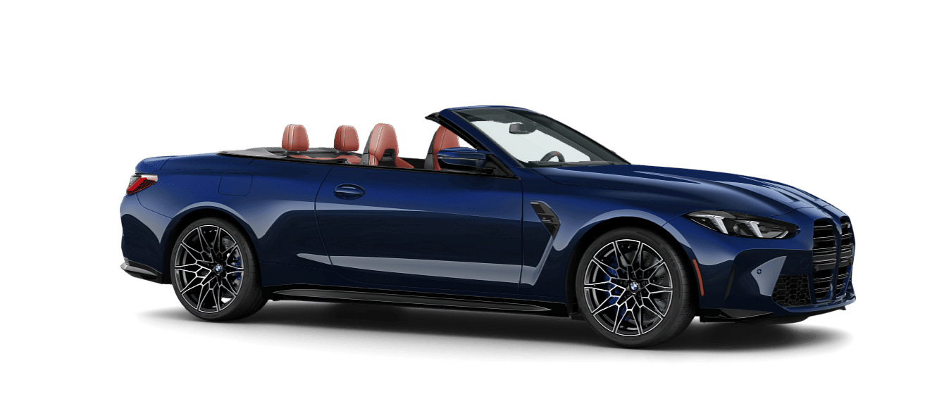 10 thumbnail image of  2026 BMW M4 Competition xDrive