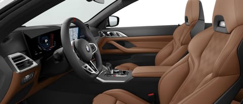 1 image of 2026 BMW M4 Competition xDrive