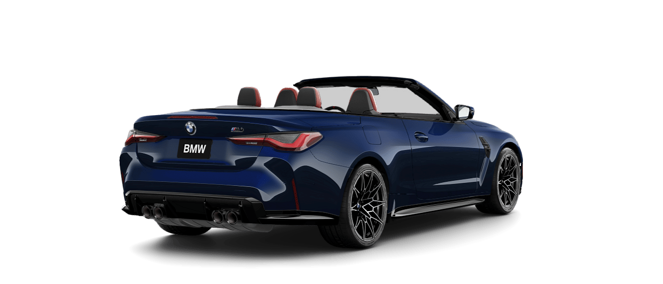 7 thumbnail image of  2026 BMW M4 Competition xDrive