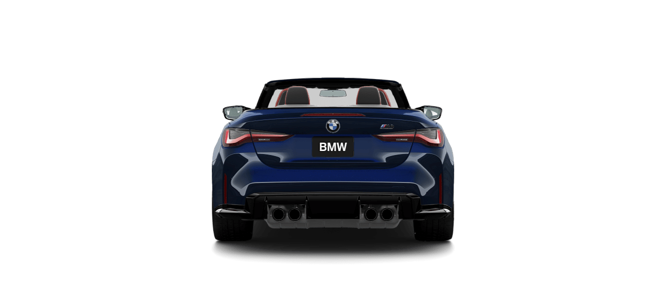 6 thumbnail image of  2026 BMW M4 Competition xDrive