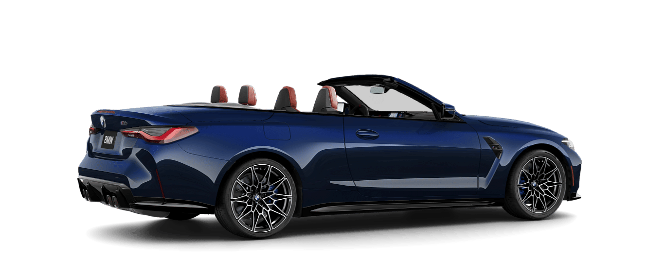 8 thumbnail image of  2026 BMW M4 Competition xDrive