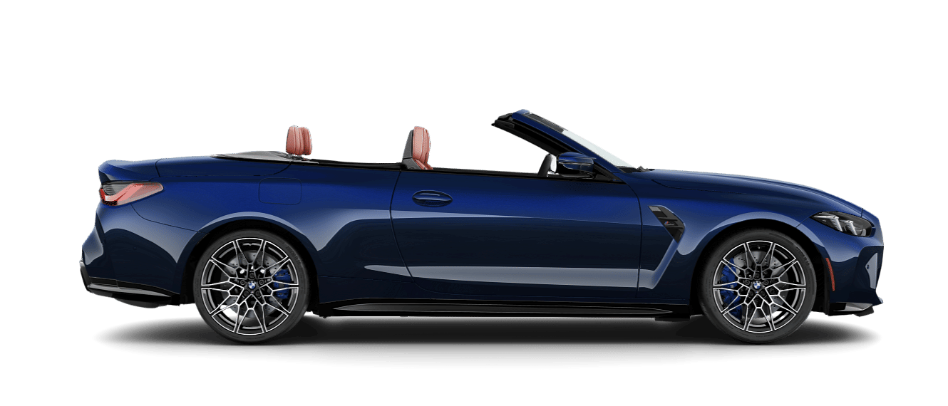 9 thumbnail image of  2026 BMW M4 Competition xDrive