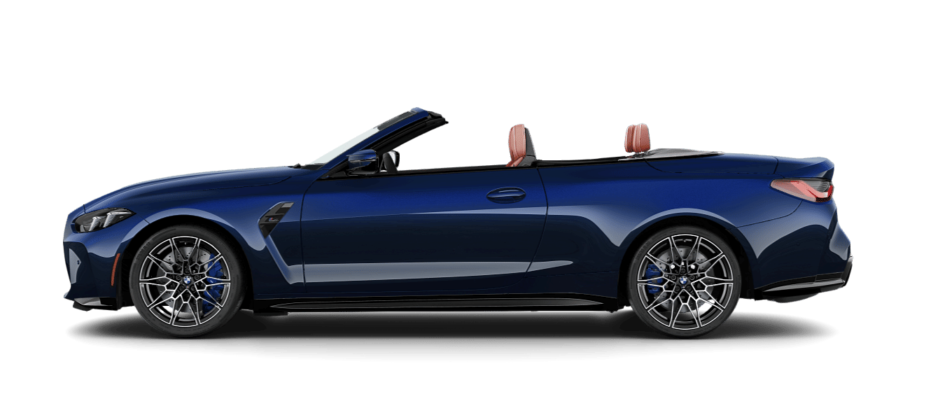 3 thumbnail image of  2026 BMW M4 Competition xDrive